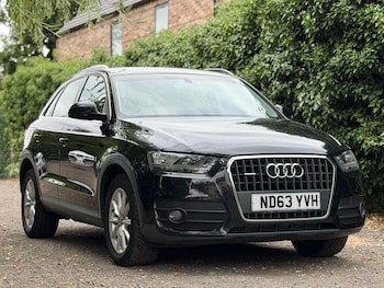 Used Audi Q3 2014 for sale - 79290391: Photo