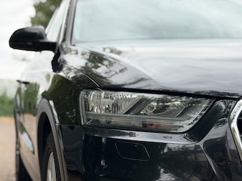 Used Audi Q3 2014 for sale - 79290391: Photo