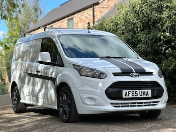 Used Ford Transit Connect 2015 for sale - 78443523: Photo