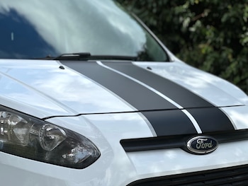 Used Ford Transit Connect 2015 for sale - 78443523: Photo