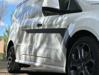 Used Ford Transit Connect 2015 for sale - 78443523: Photo