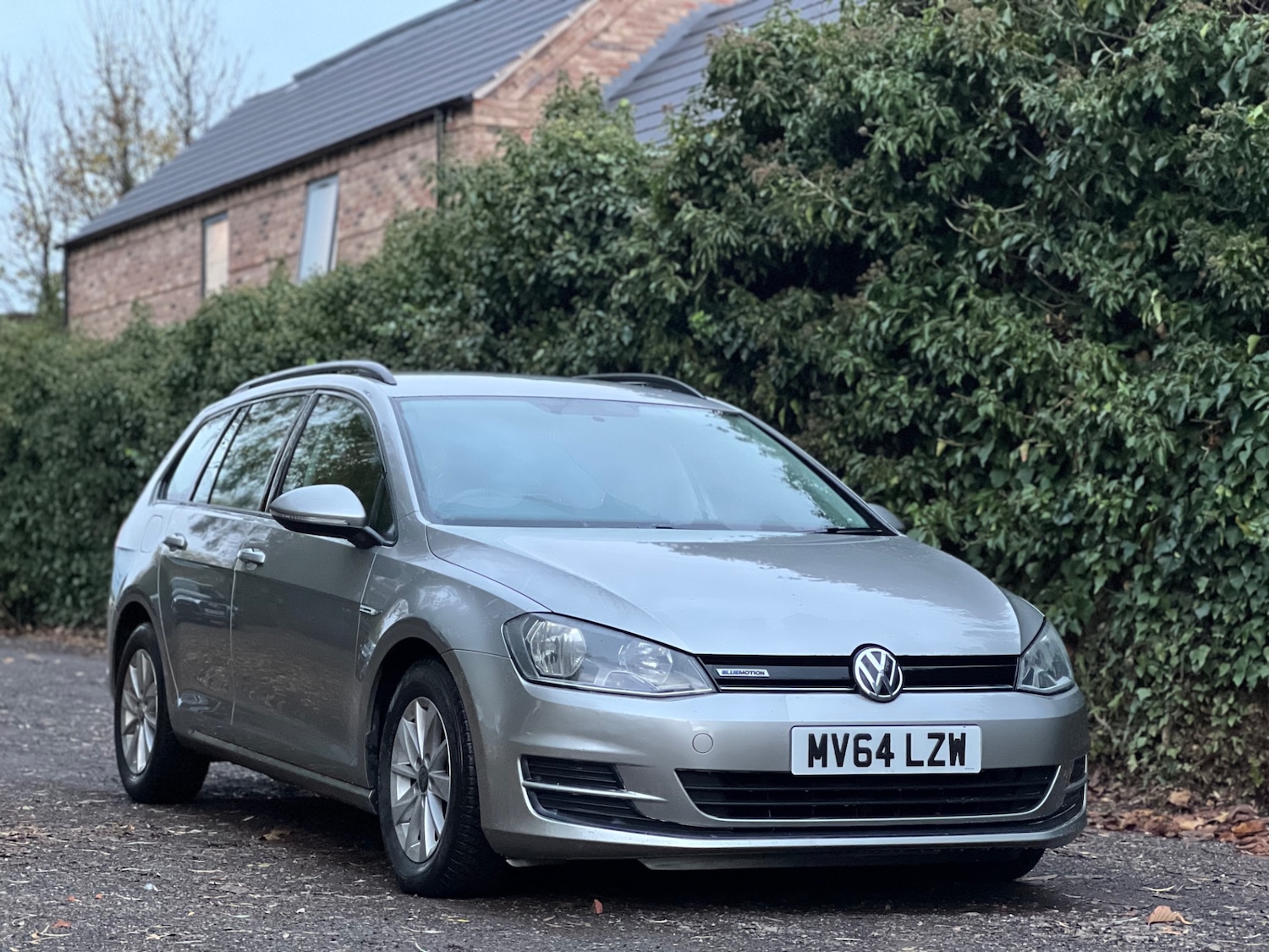 Used Volkswagen Golf 2014 for sale - 76713295: Photo 1