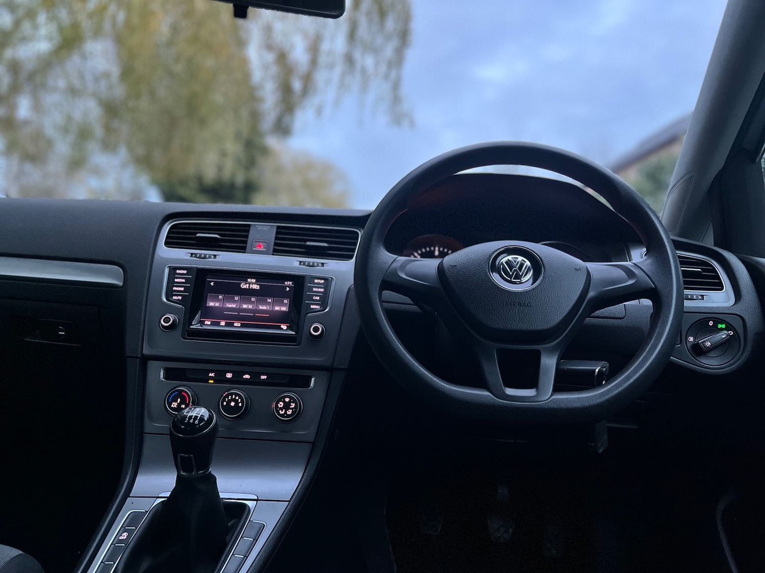 Used Volkswagen Golf 2014 for sale - 76713295: Photo 10