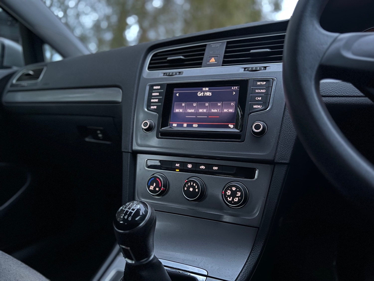 Used Volkswagen Golf 2014 for sale - 76713295: Photo 11