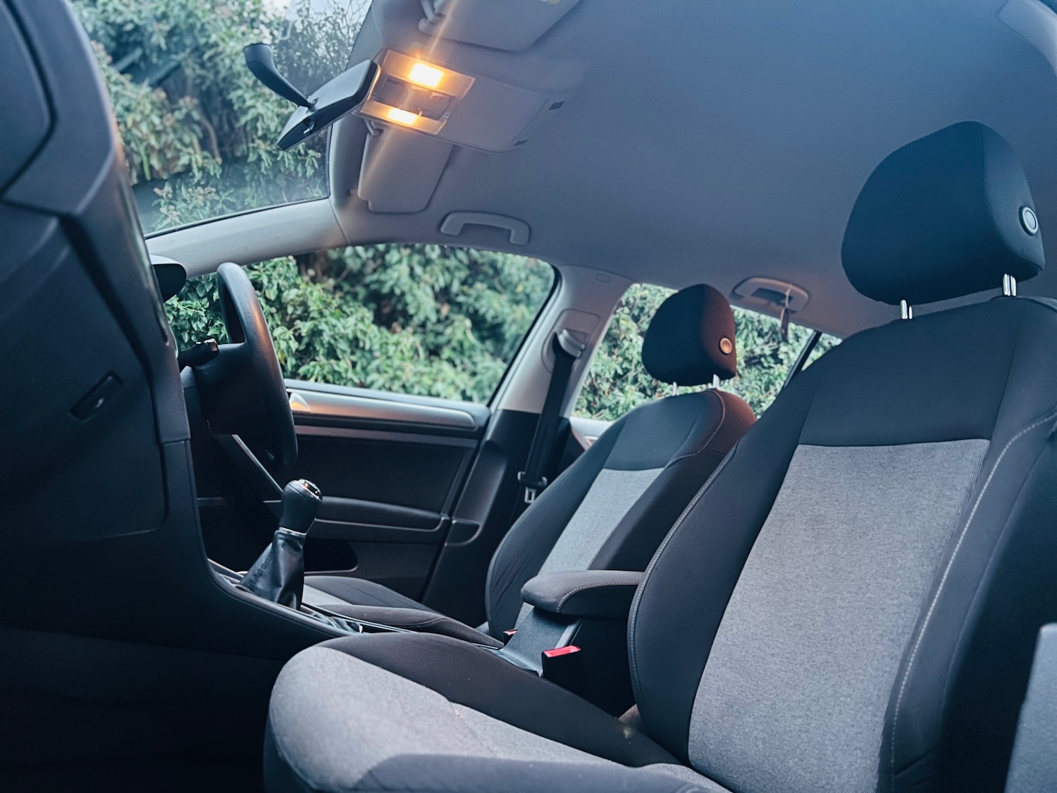 Used Volkswagen Golf 2014 for sale - 76713295: Photo 12