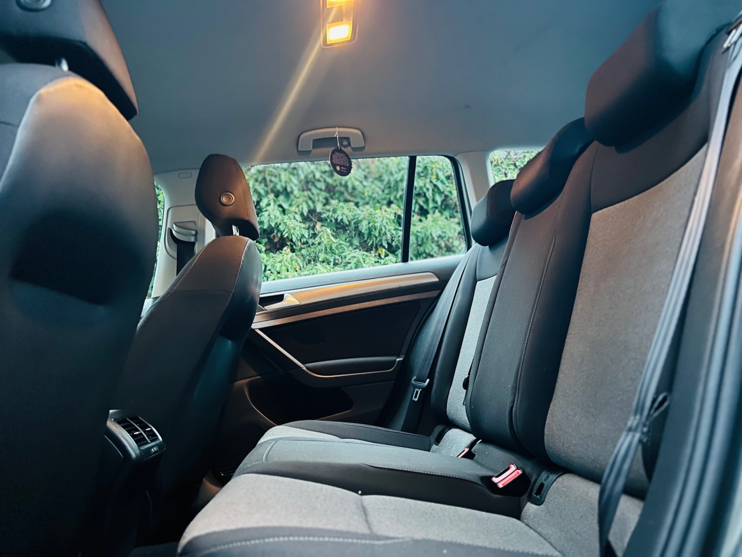 Used Volkswagen Golf 2014 for sale - 76713295: Photo 13