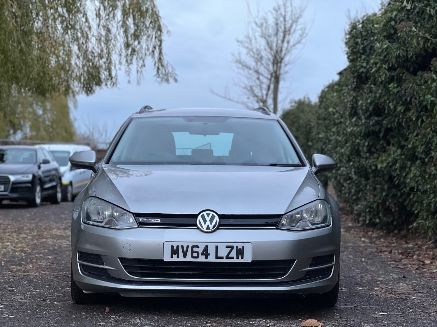 Used Volkswagen Golf 2014 for sale - 76713295: Photo 2