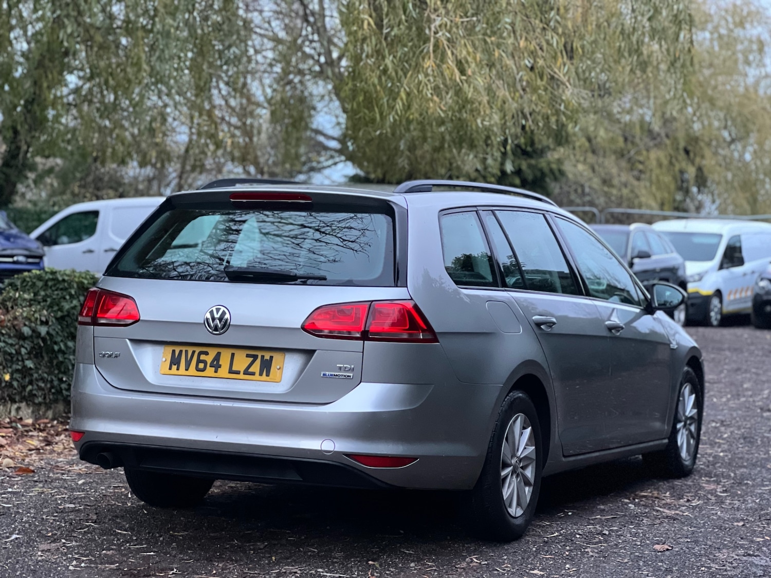 Used Volkswagen Golf 2014 for sale - 76713295: Photo 5