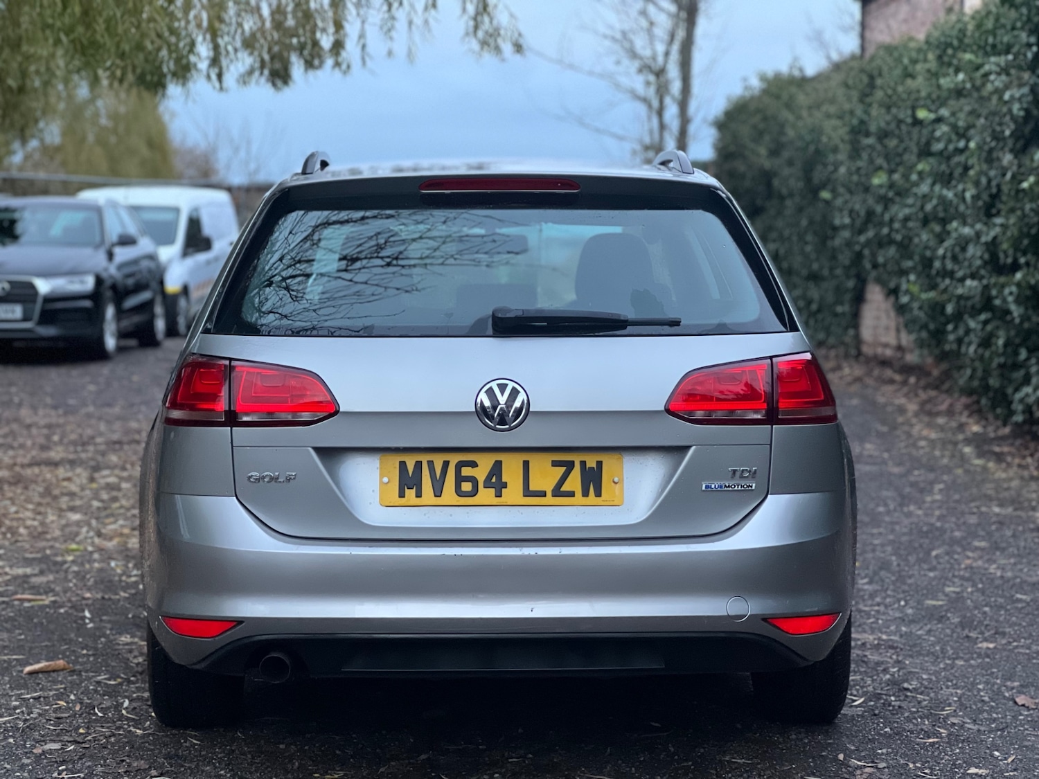 Used Volkswagen Golf 2014 for sale - 76713295: Photo 6