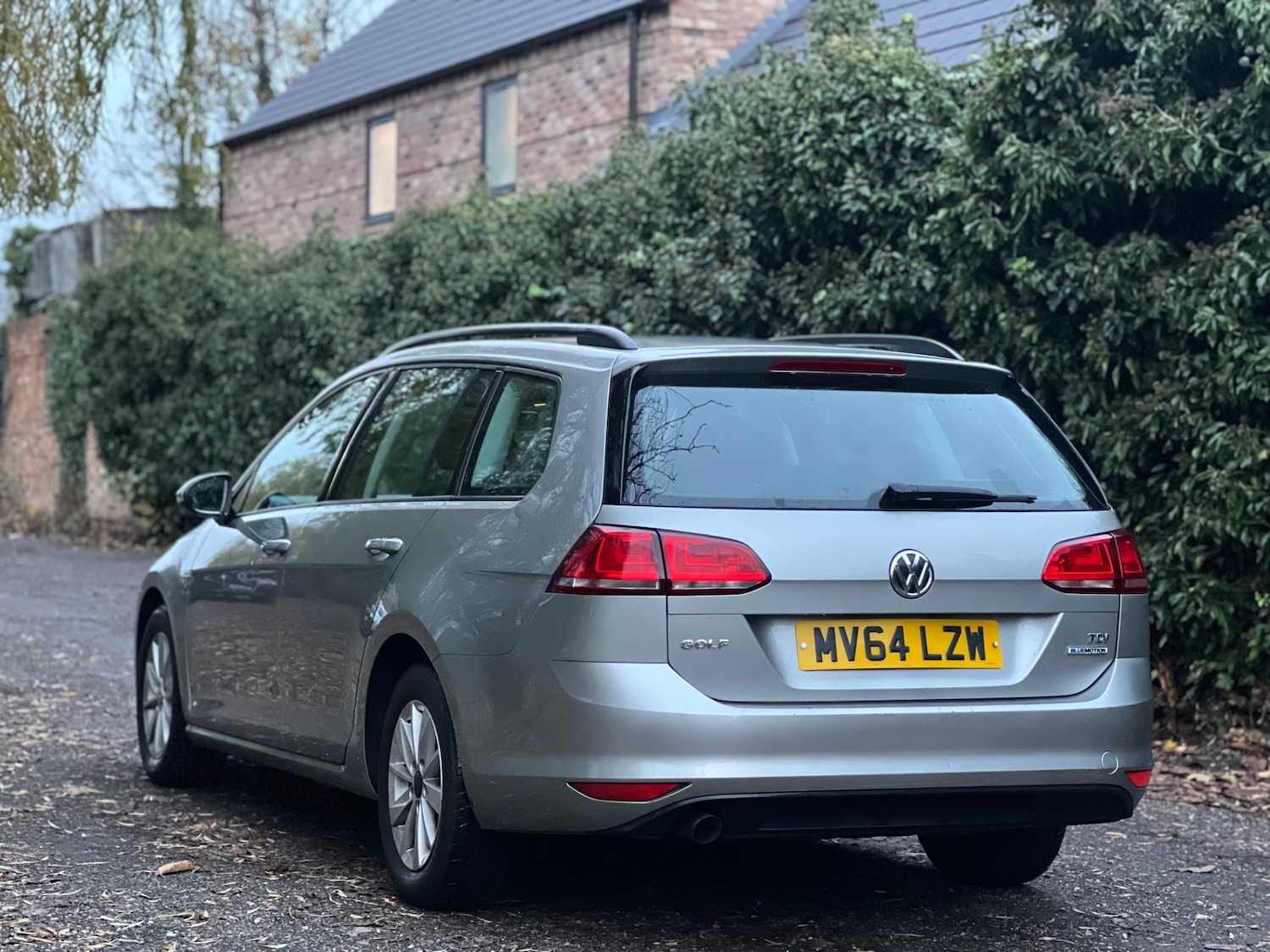 Used Volkswagen Golf 2014 for sale - 76713295: Photo 7