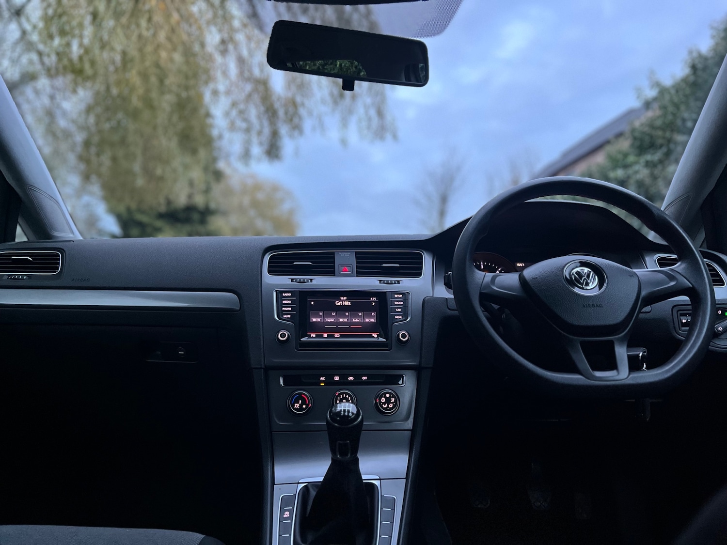 Used Volkswagen Golf 2014 for sale - 76713295: Photo 9