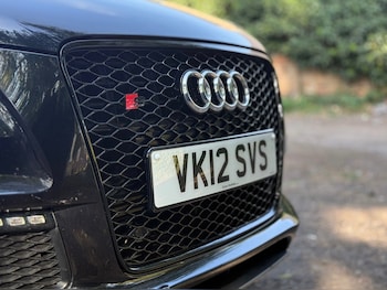 Used Audi Q7 2012 for sale - 75575639: Photo