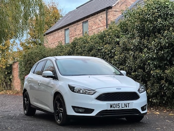 Used Ford Focus 2015 for sale - 76431179: Photo