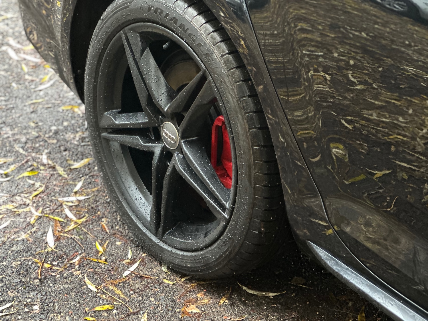 Used Audi A4 2017 for sale - 76891644: Photo 11