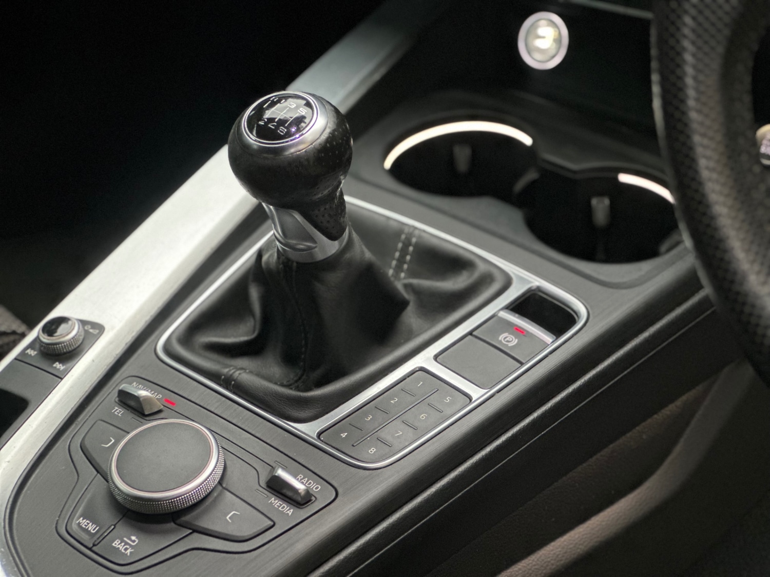 Used Audi A4 2017 for sale - 76891644: Photo 13