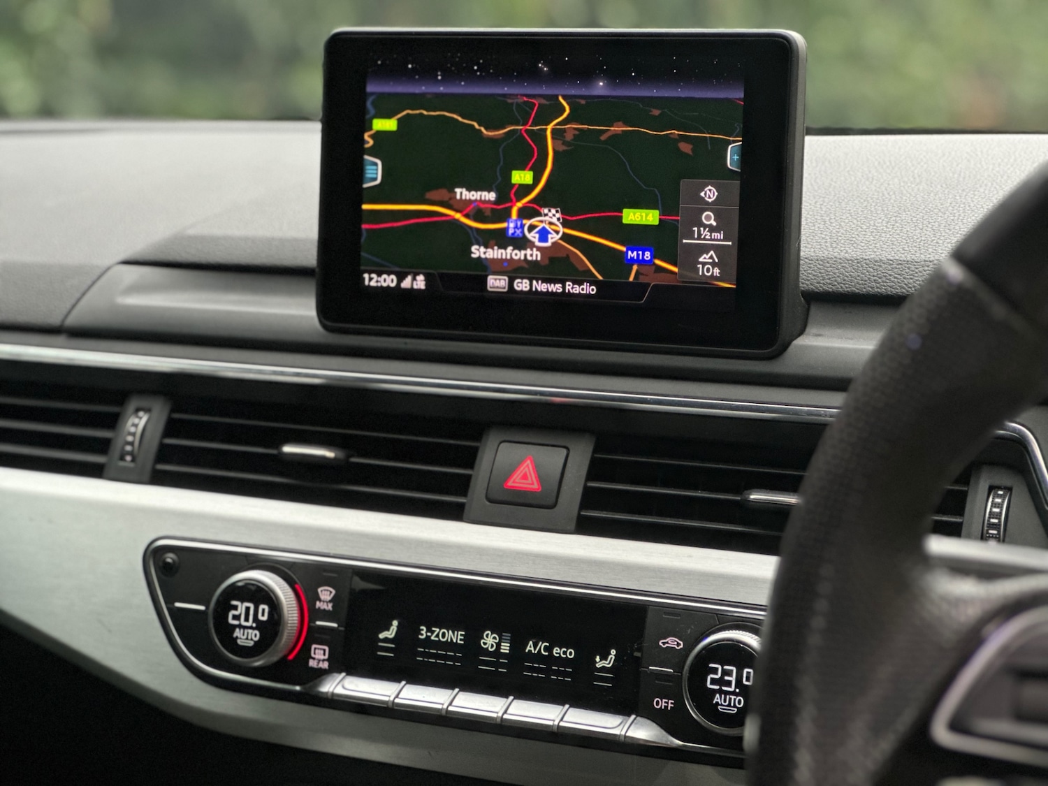 Used Audi A4 2017 for sale - 76891644: Photo 14