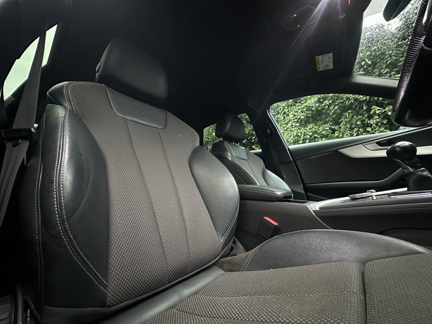 Used Audi A4 2017 for sale - 76891644: Photo 15