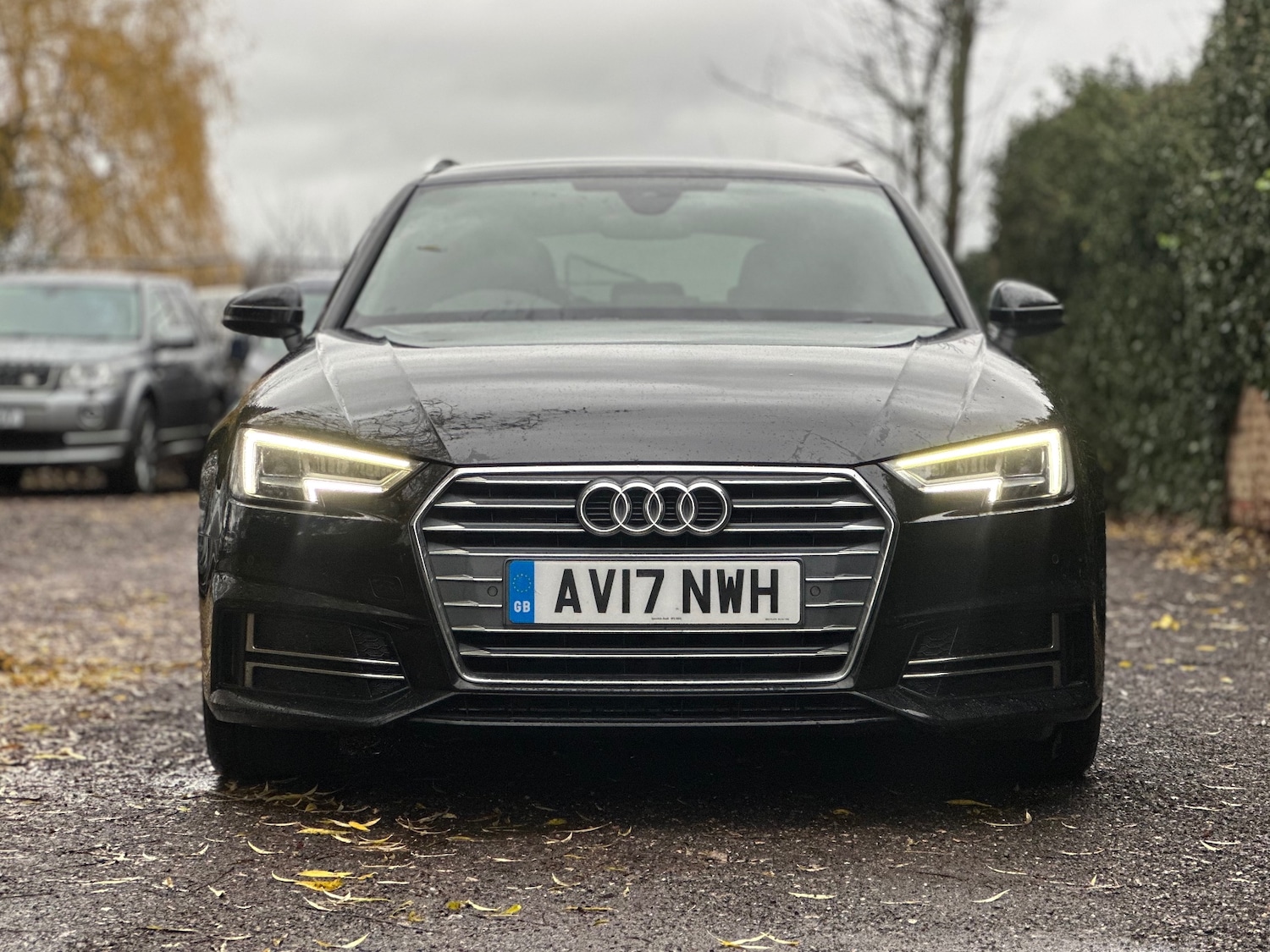 Used Audi A4 2017 for sale - 76891644: Photo 3