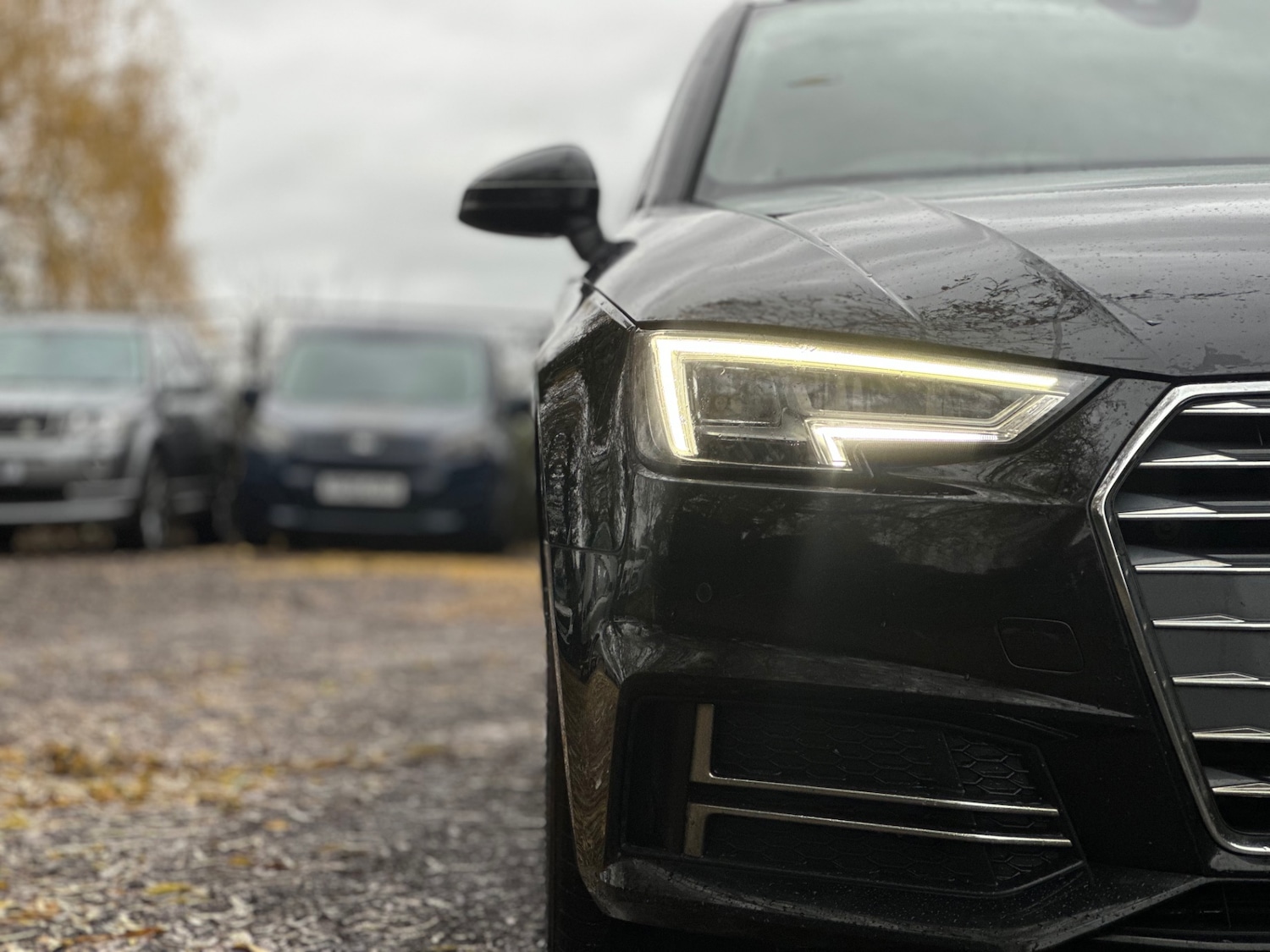 Used Audi A4 2017 for sale - 76891644: Photo 4