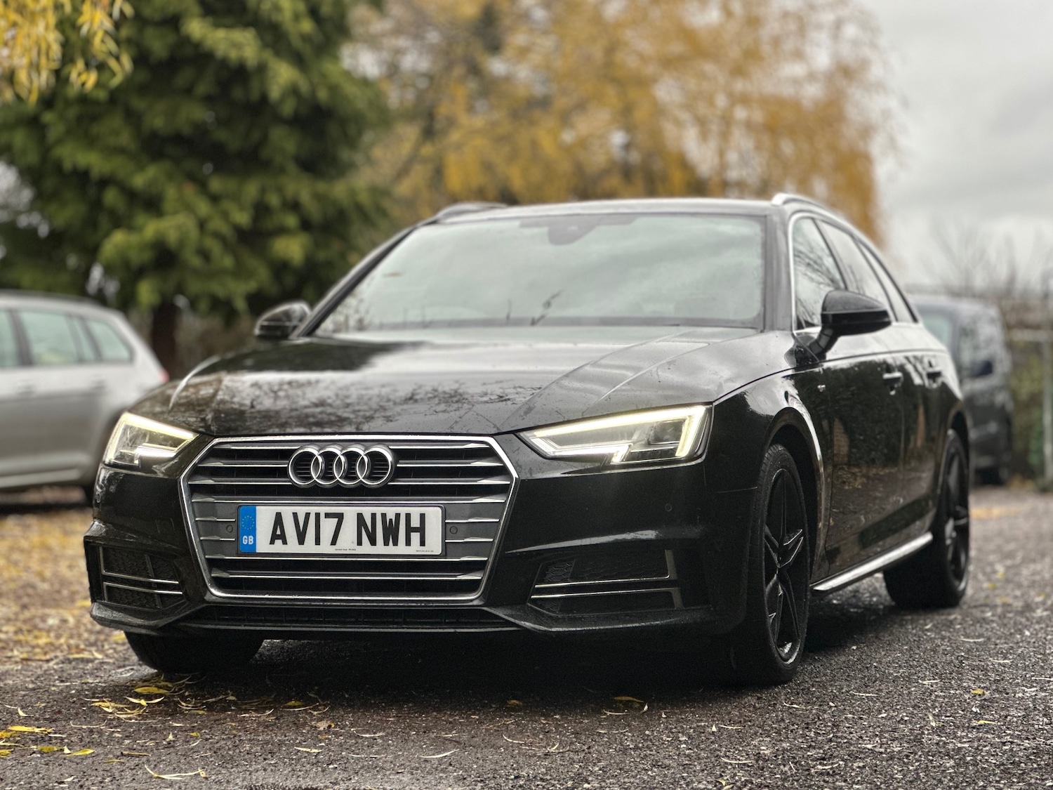 Used Audi A4 2017 for sale - 76891644: Photo 5