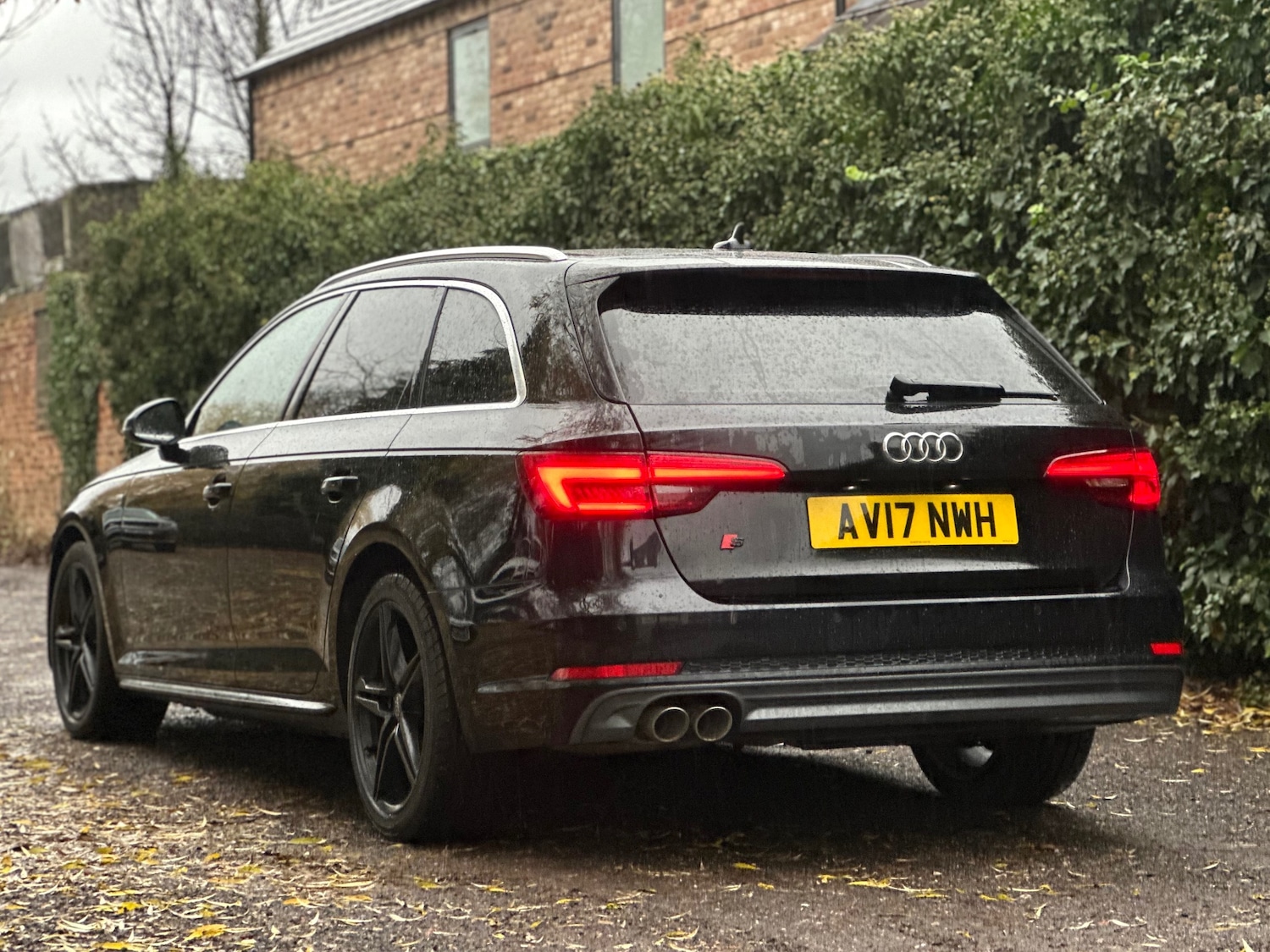 Used Audi A4 2017 for sale - 76891644: Photo 6