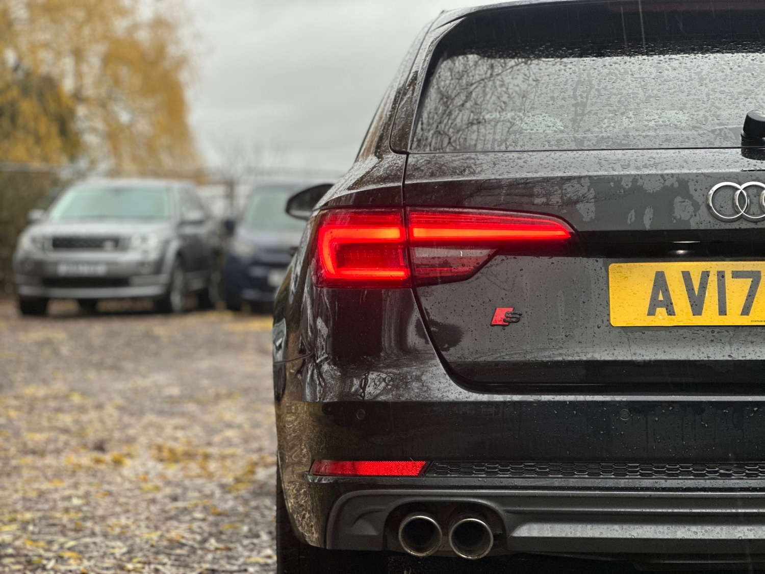 Used Audi A4 2017 for sale - 76891644: Photo 7