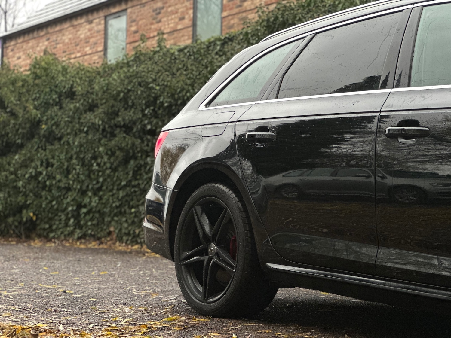 Used Audi A4 2017 for sale - 76891644: Photo 9