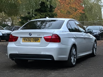 Used BMW 3 Series 2010 for sale - 76445316: Photo