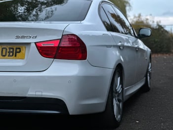 Used BMW 3 Series 2010 for sale - 76445316: Photo
