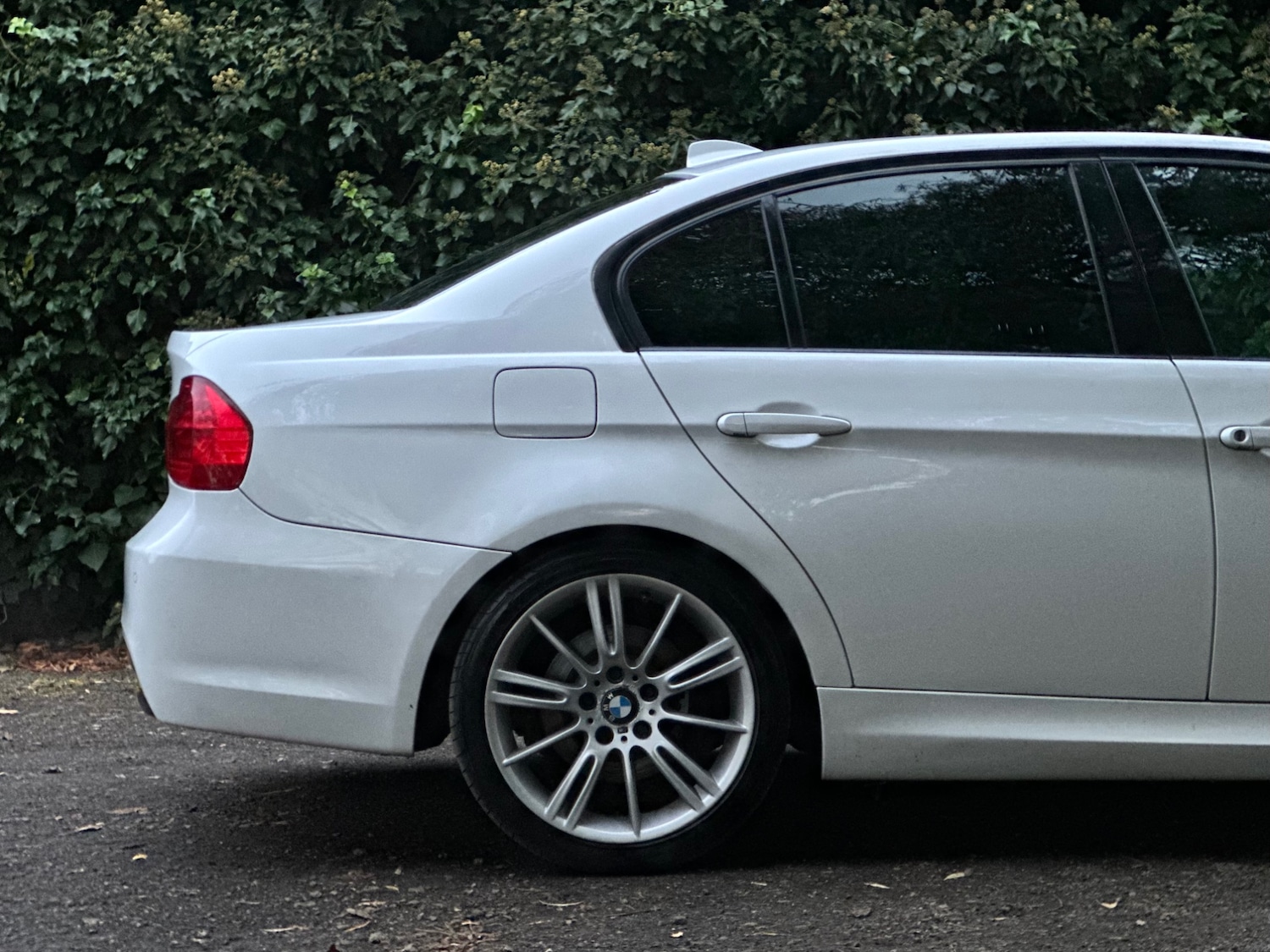 Used BMW 3 Series 2010 for sale - 76445316: Photo 4