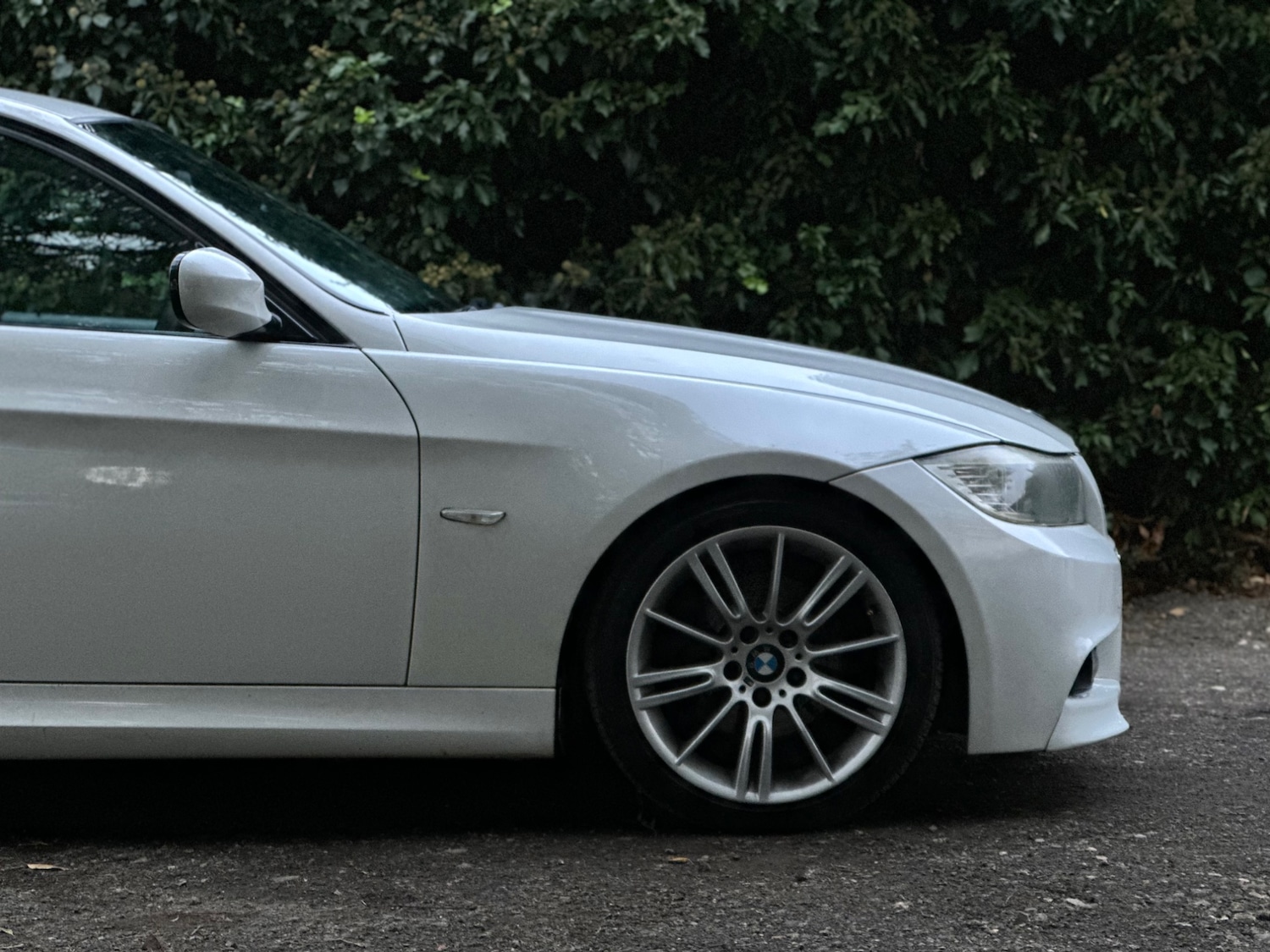 Used BMW 3 Series 2010 for sale - 76445316: Photo 5