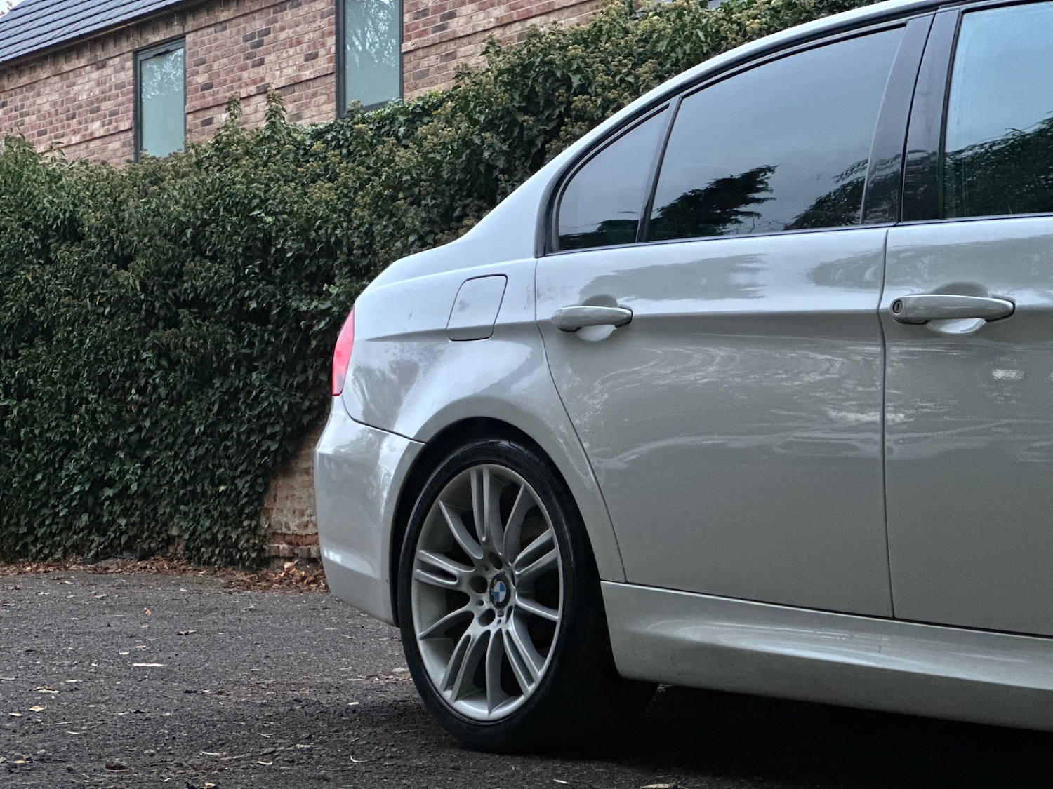 Used BMW 3 Series 2010 for sale - 76445316: Photo 6