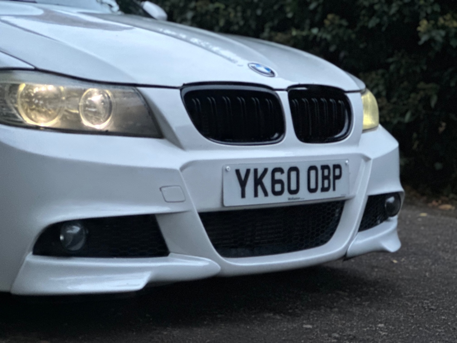 Used BMW 3 Series 2010 for sale - 76445316: Photo 7