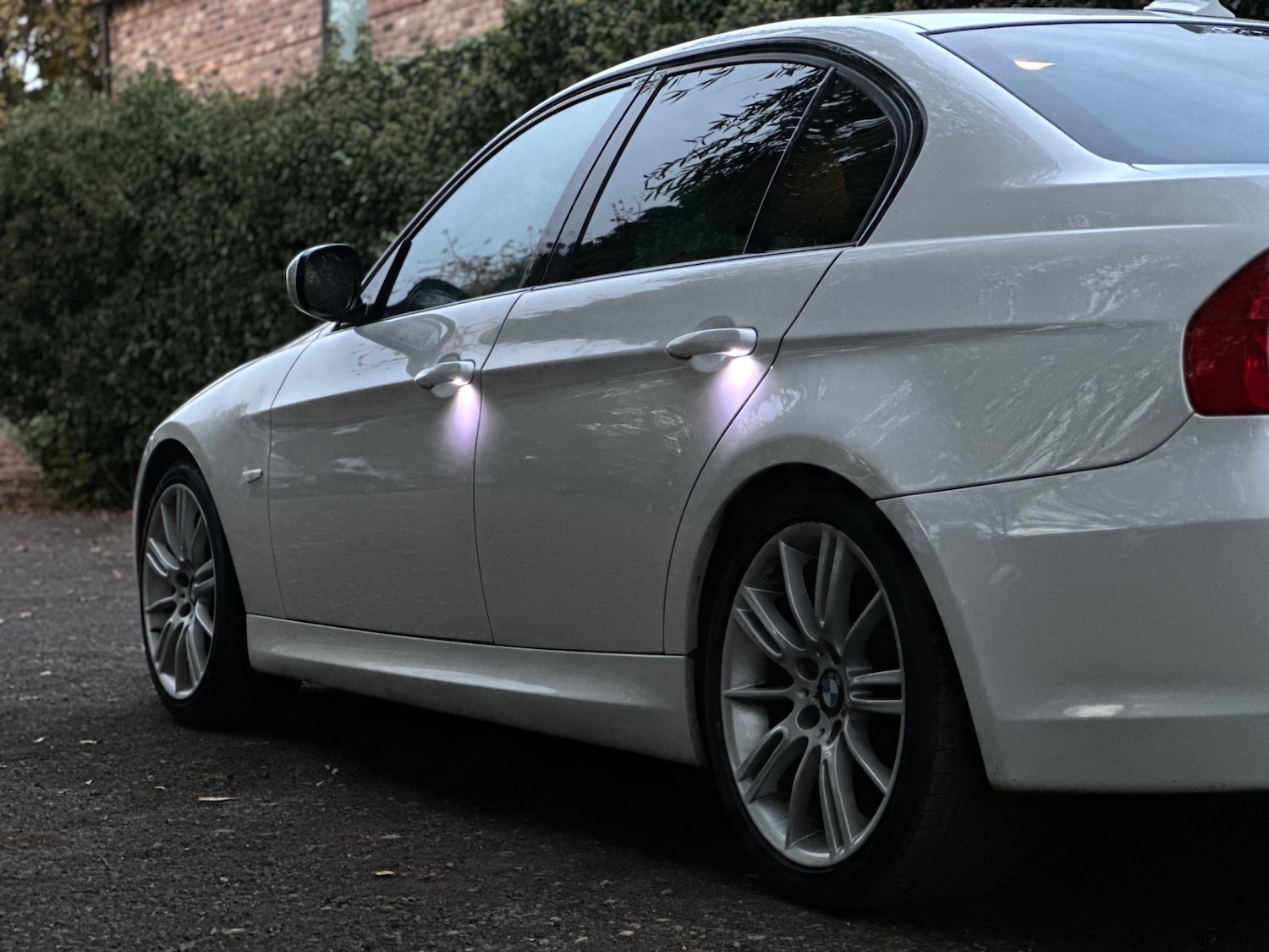 Used BMW 3 Series 2010 for sale - 76445316: Photo 8