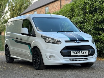 Used Ford Transit Connect 2015 for sale - 78897724: Photo