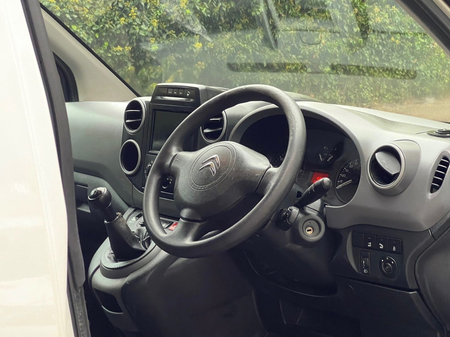 Used Citroen Berlingo 2017 for sale - 76302194: Photo 10