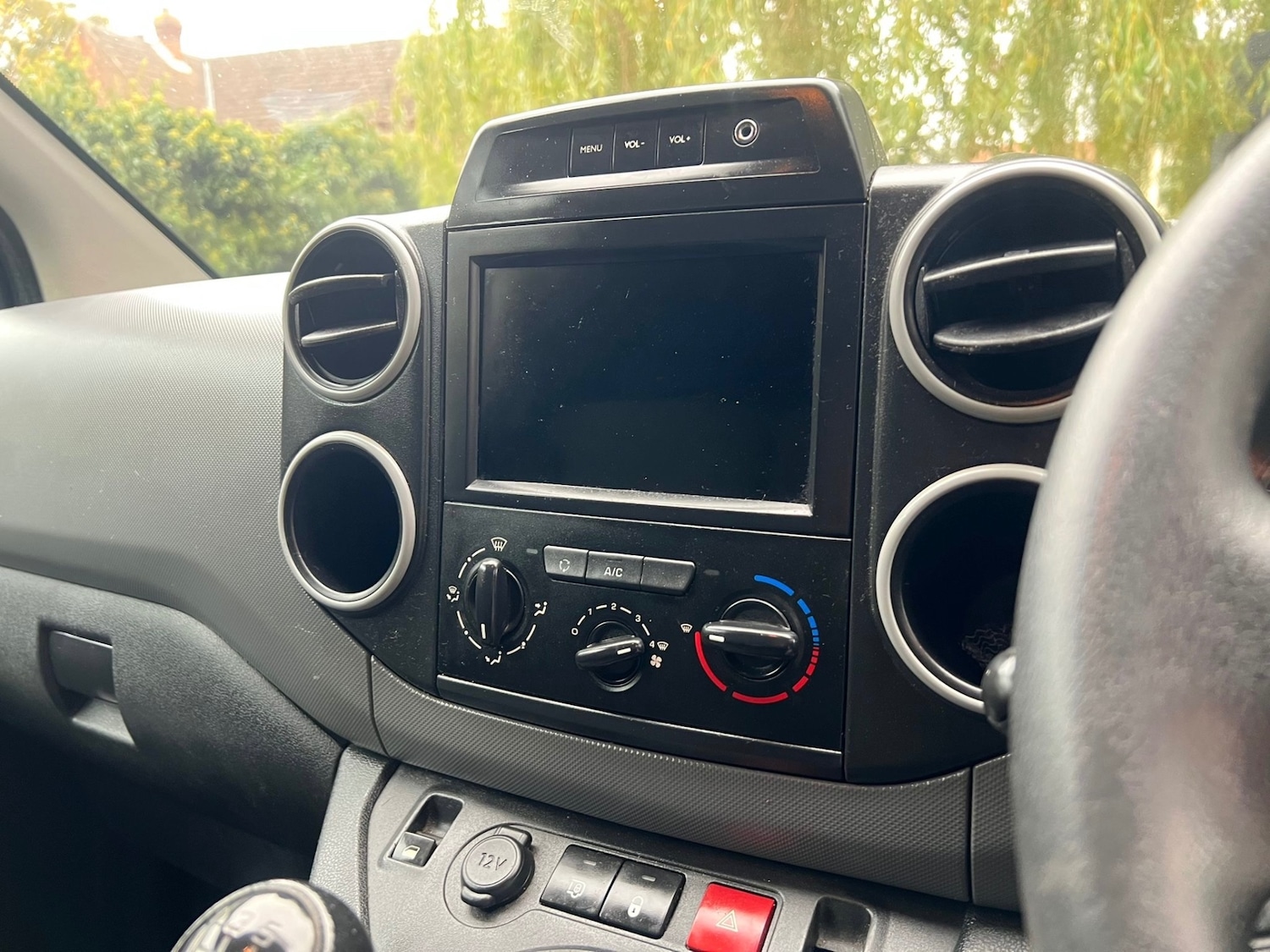 Used Citroen Berlingo 2017 for sale - 76302194: Photo 11