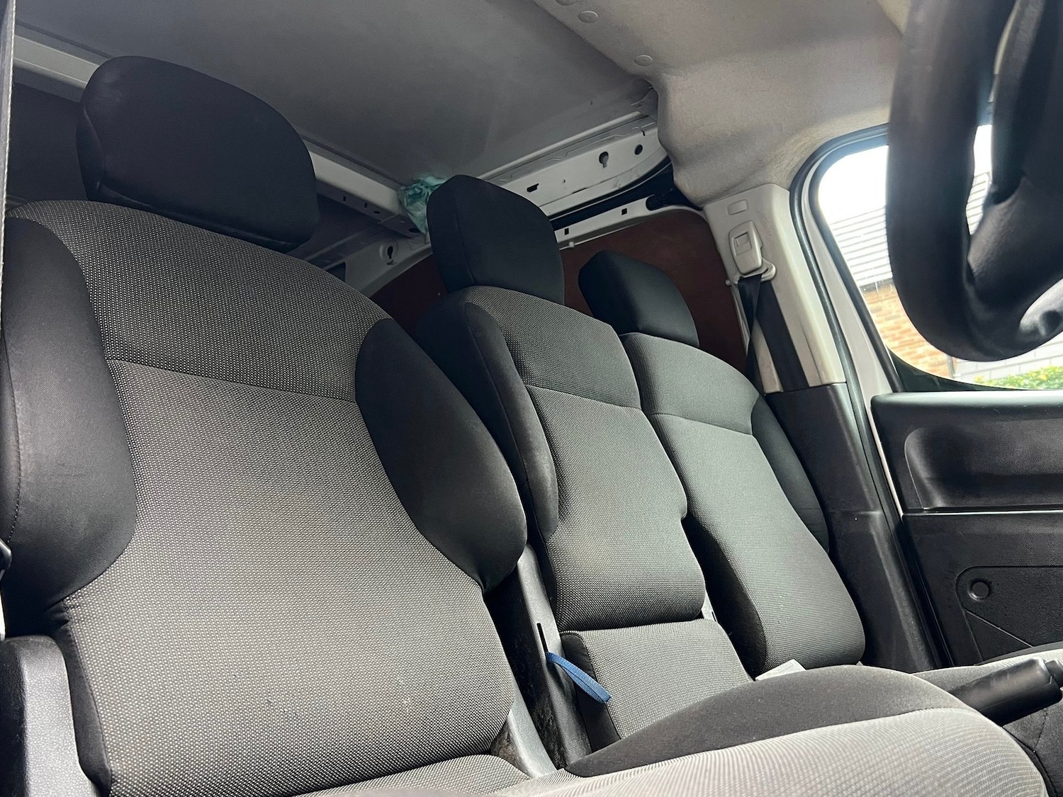 Used Citroen Berlingo 2017 for sale - 76302194: Photo 12