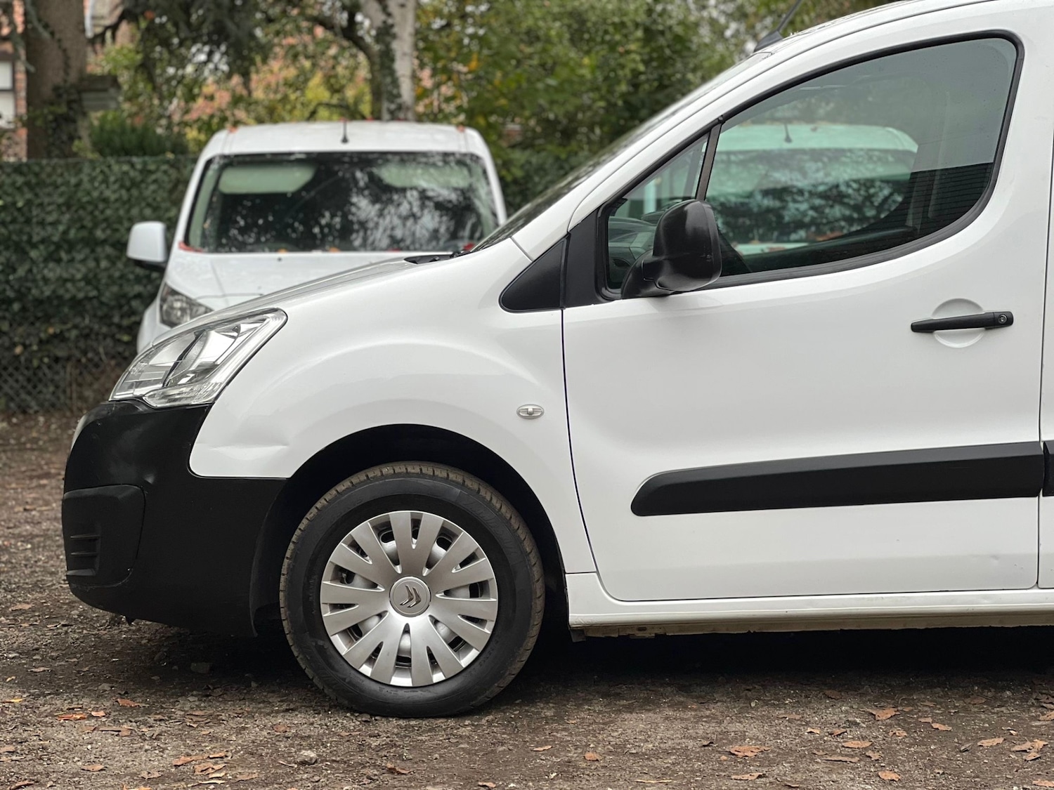 Used Citroen Berlingo 2017 for sale - 76302194: Photo 6