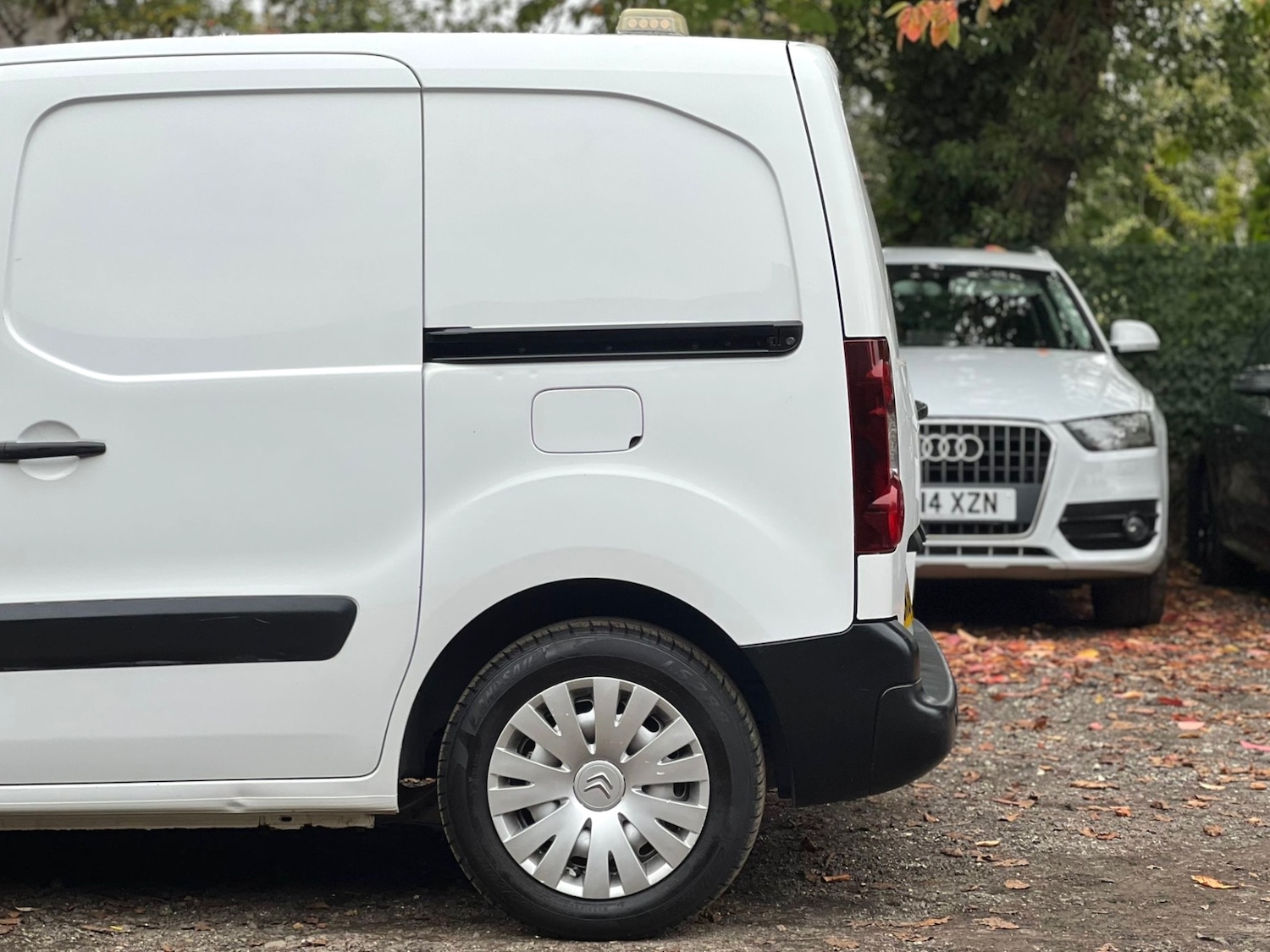 Used Citroen Berlingo 2017 for sale - 76302194: Photo 7