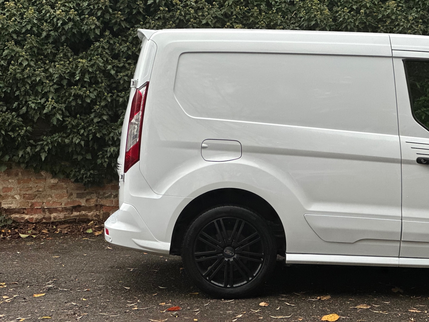 Used Ford Transit Connect 2020 for sale - 76536675: Photo 10