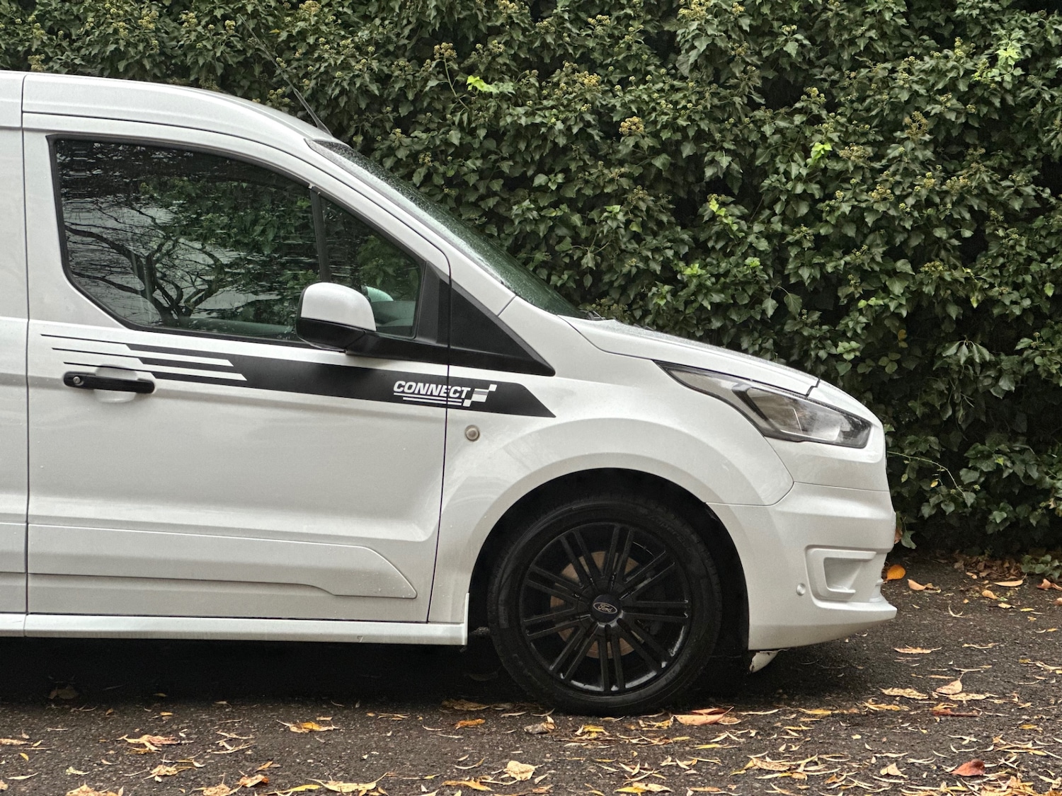 Used Ford Transit Connect 2020 for sale - 76536675: Photo 11