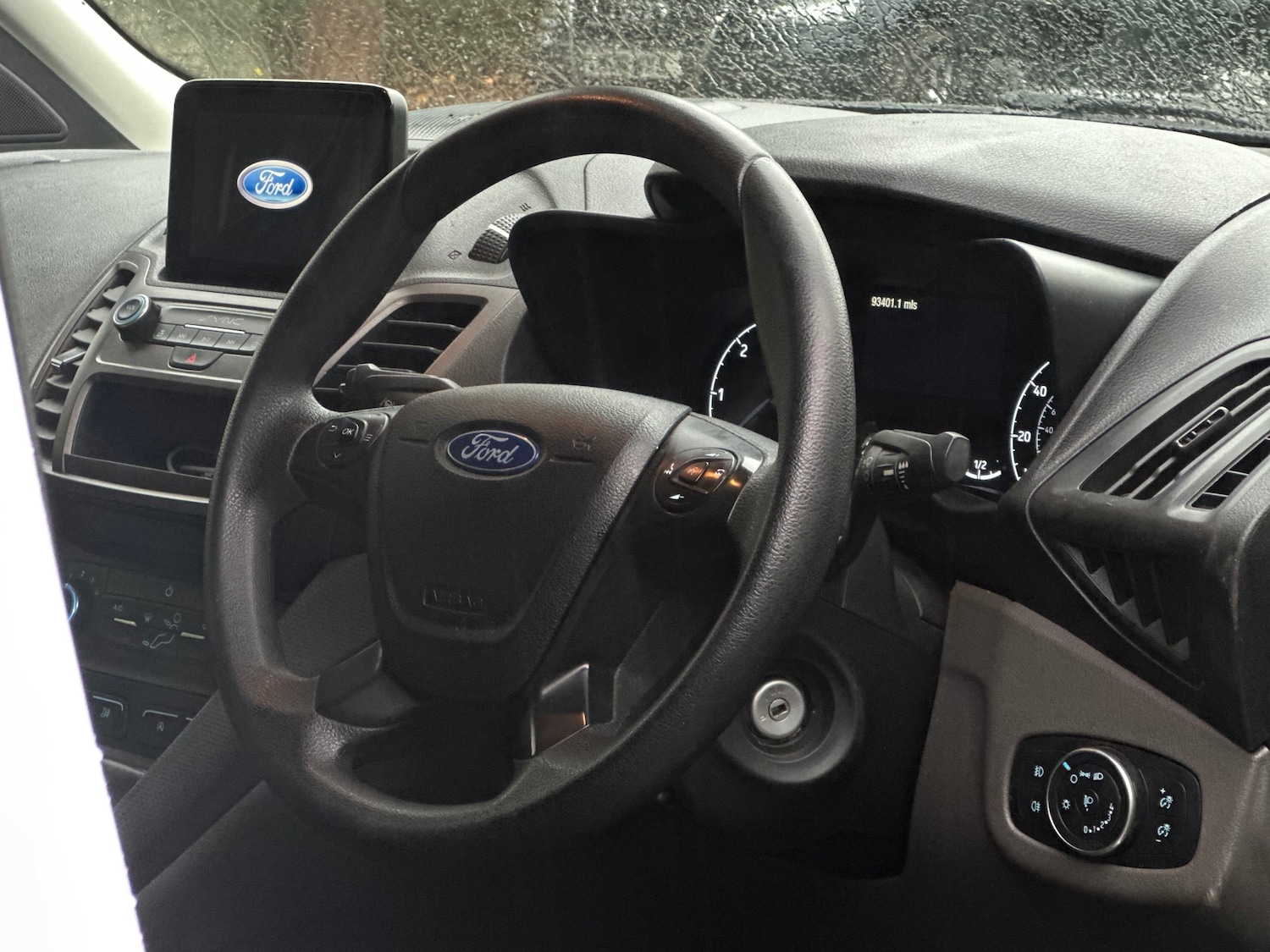 Used Ford Transit Connect 2020 for sale - 76536675: Photo 13