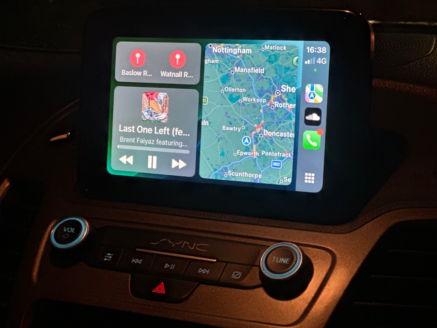 Used Ford Transit Connect 2020 for sale - 76536675: Photo 15