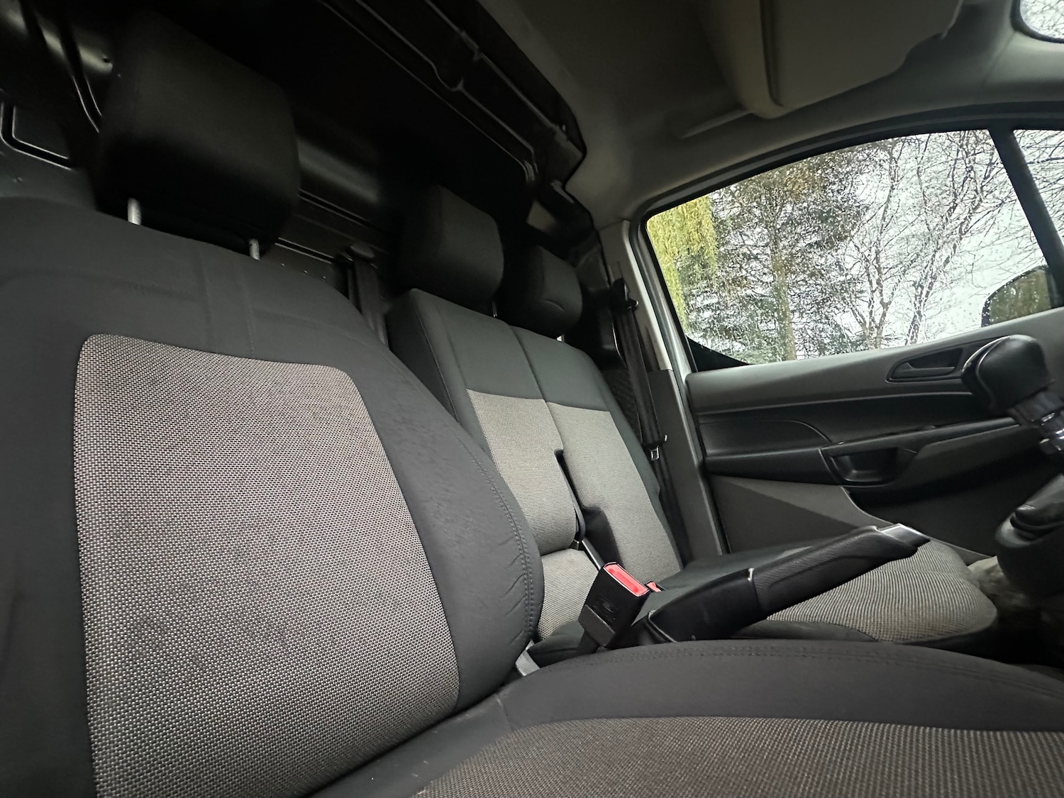 Used Ford Transit Connect 2020 for sale - 76536675: Photo 17