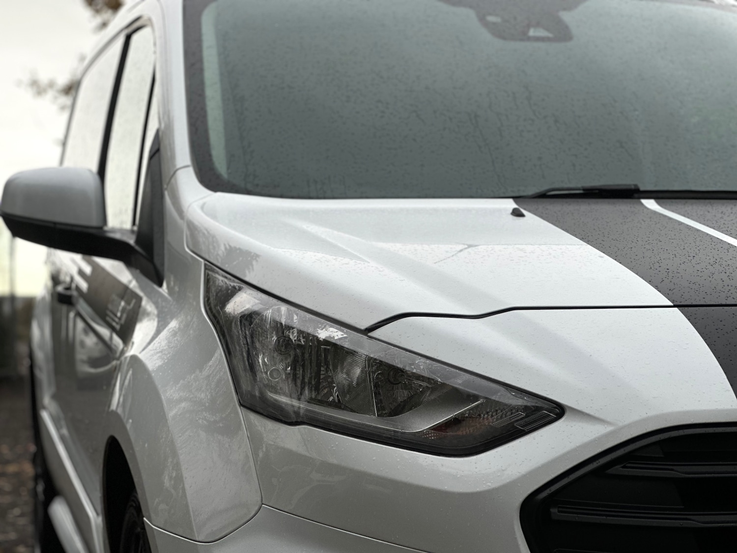 Used Ford Transit Connect 2020 for sale - 76536675: Photo 2