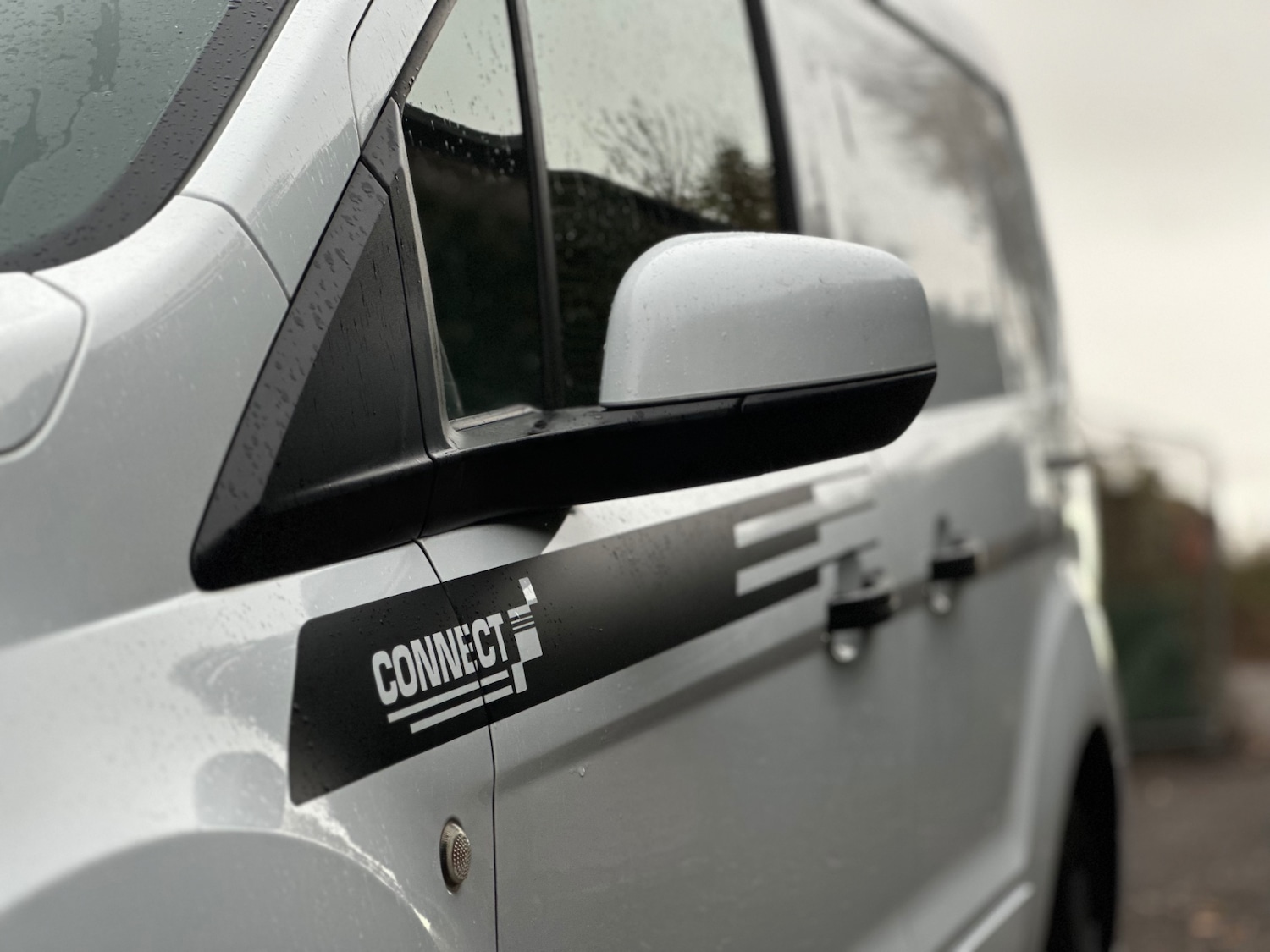 Used Ford Transit Connect 2020 for sale - 76536675: Photo 5