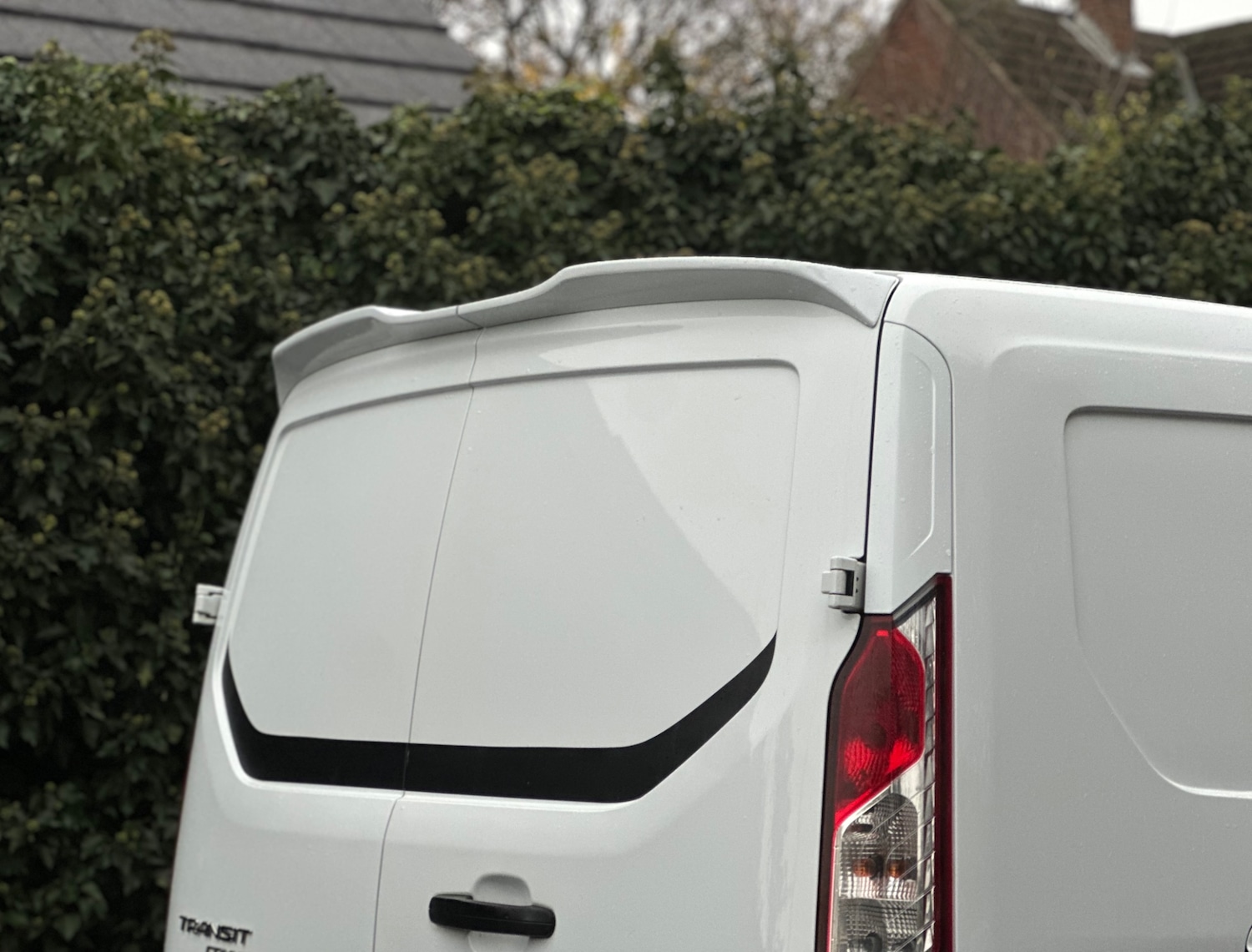 Used Ford Transit Connect 2020 for sale - 76536675: Photo 8