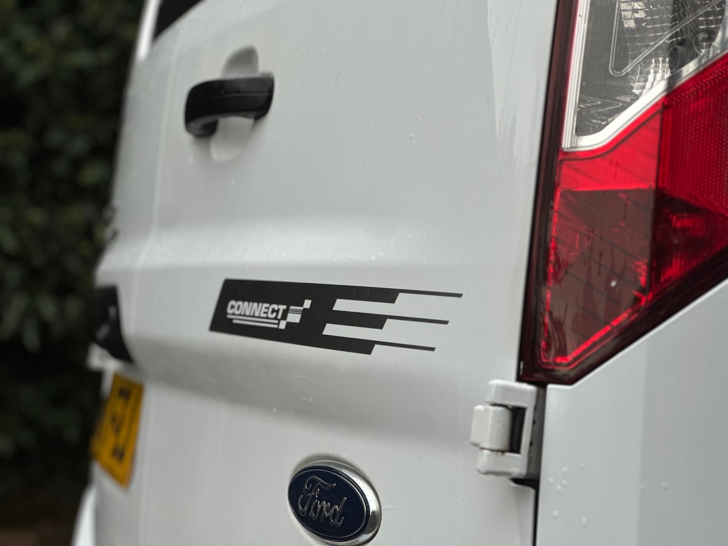 Used Ford Transit Connect 2020 for sale - 76536675: Photo 9