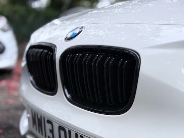 Used BMW 1 Series 2013 for sale - 76293137: Photo 10